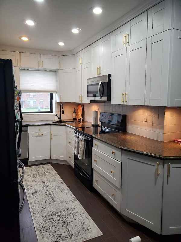 1 Jefferson Ave ##K4 - Photo 7 of 9