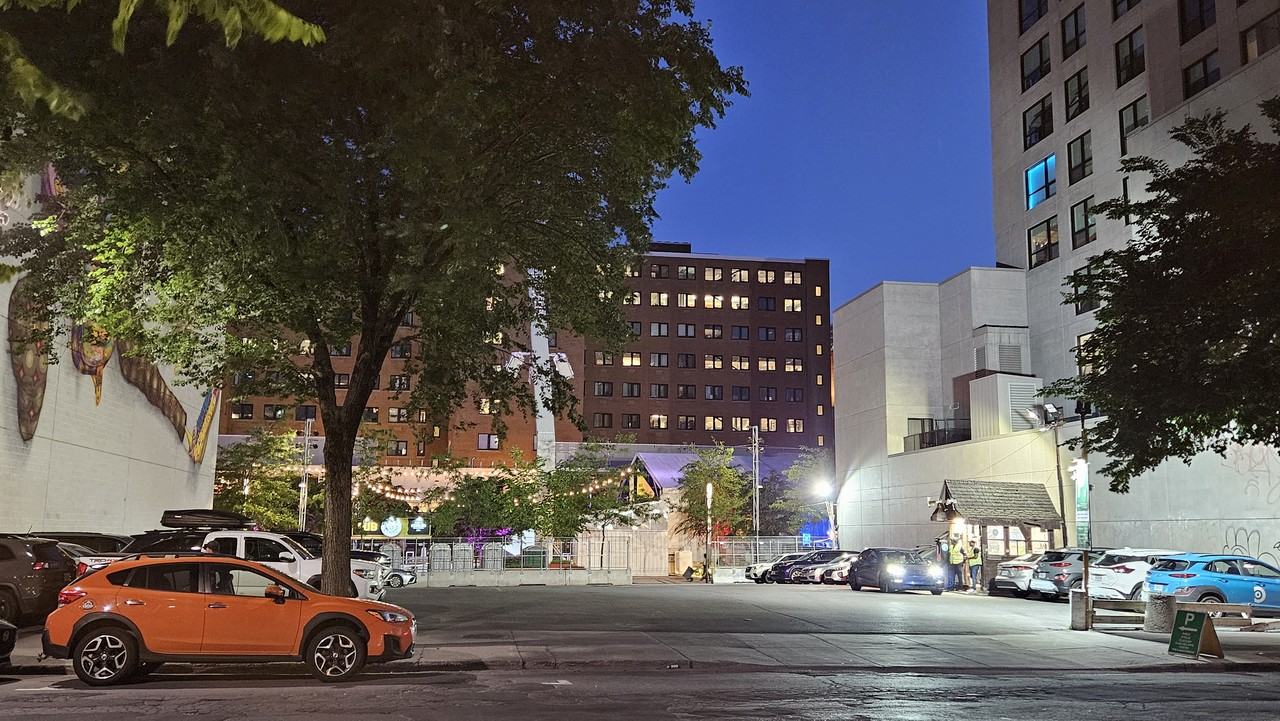 1433 Boulevard Saint-Laurent - Photo 4 of 5