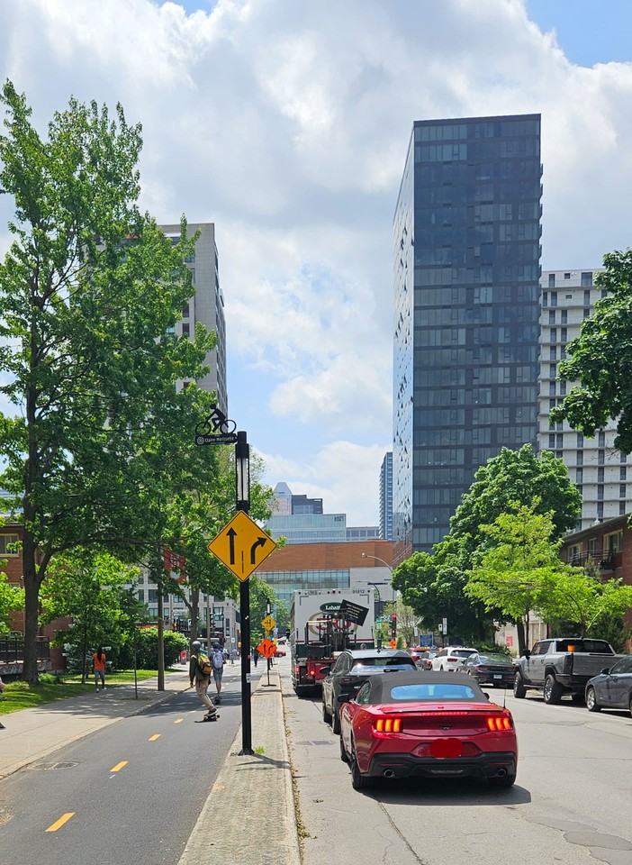 1433 Boulevard Saint-Laurent - Photo 5 of 5