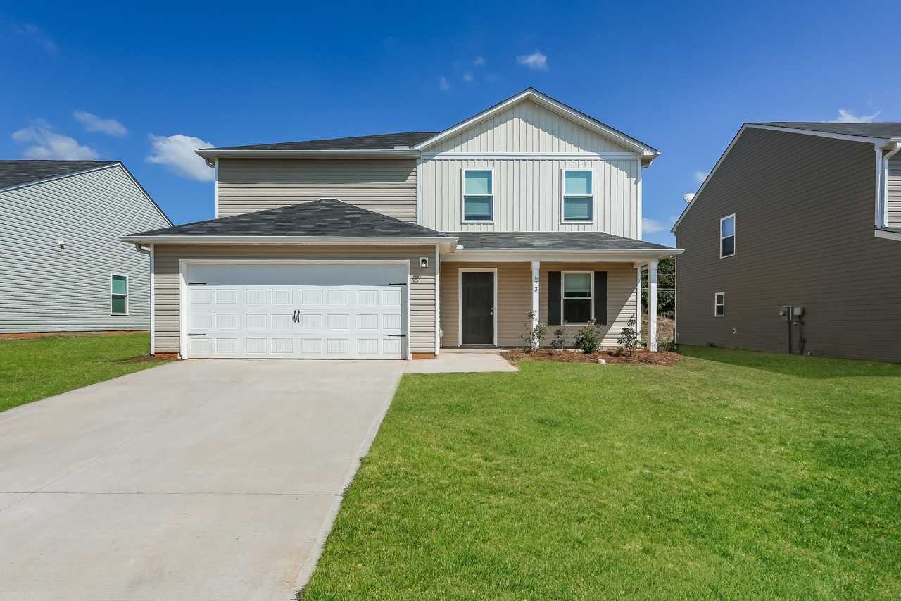 544 Bella Casa Run - Photo 2 of 16