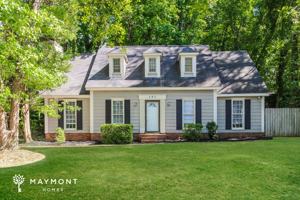 featured image of 101 Cannon Dale Ct
