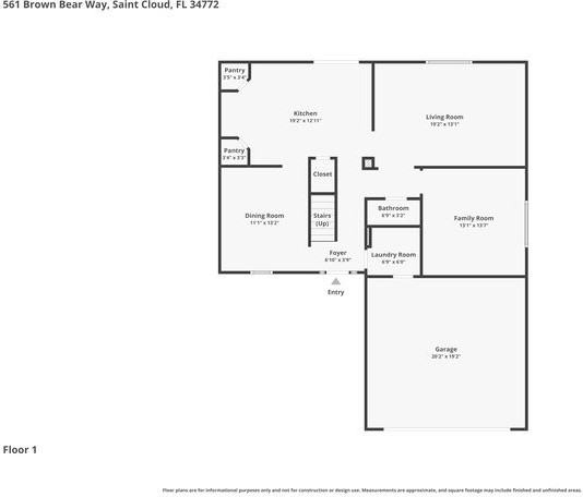 561 Brown Bear Way - Photo 2 of 14