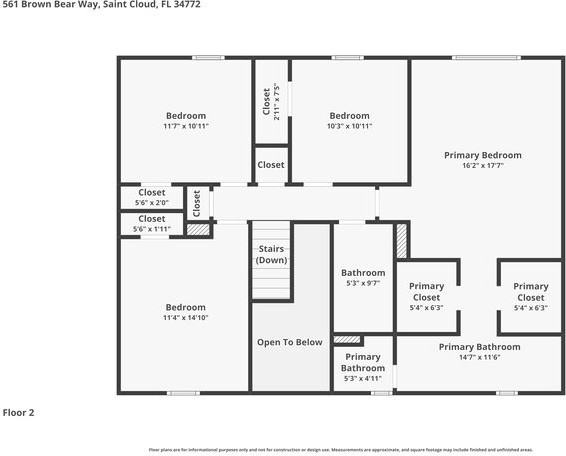 561 Brown Bear Way - Photo 4 of 14