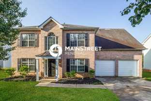 5388 Winding Glen Dr - Photo 1 of 1