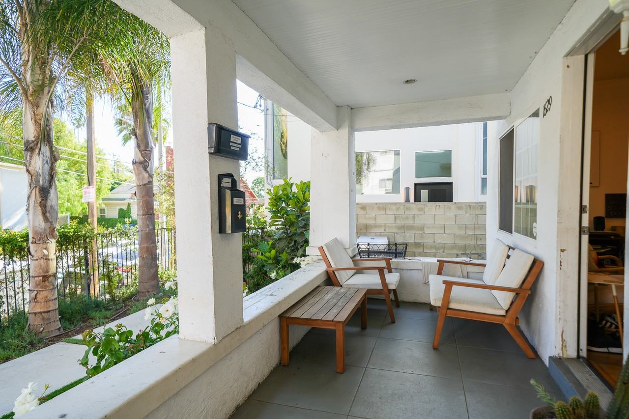 1629 Morton Ave #1629 - Photo 3 of 16