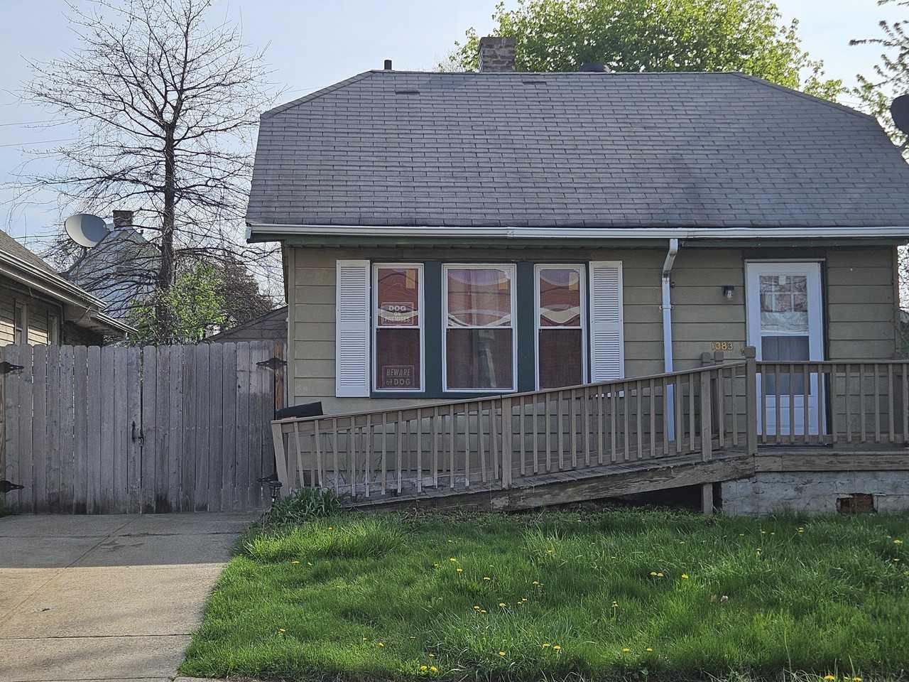 1383 Clearaire Rd #NA - Photo 2 of 4