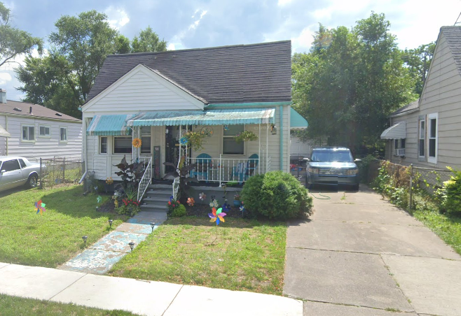 3575 S Ethel St #NA - Photo 2 of 20