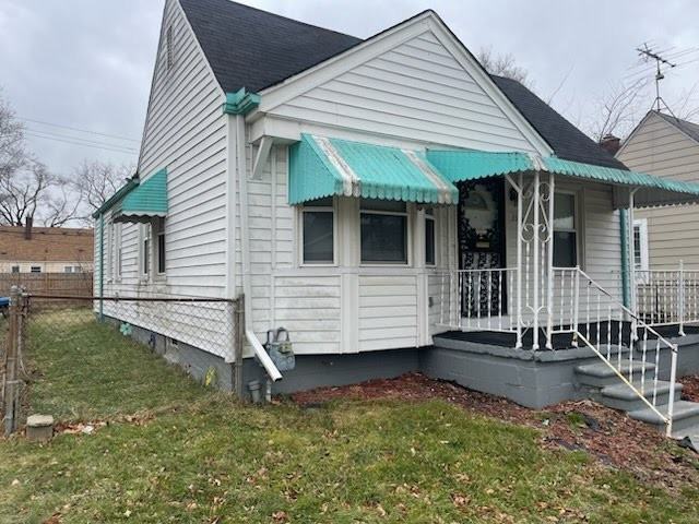 3575 S Ethel St #NA - Photo 5 of 20