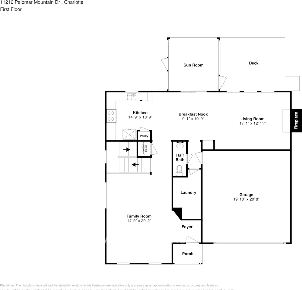 11216 Palomar Mountain Dr - Photo 2 of 20