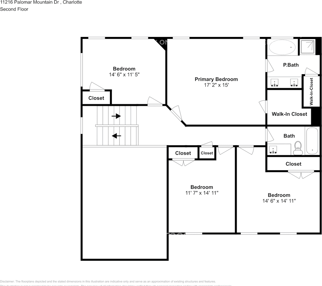 11216 Palomar Mountain Dr - Photo 3 of 20