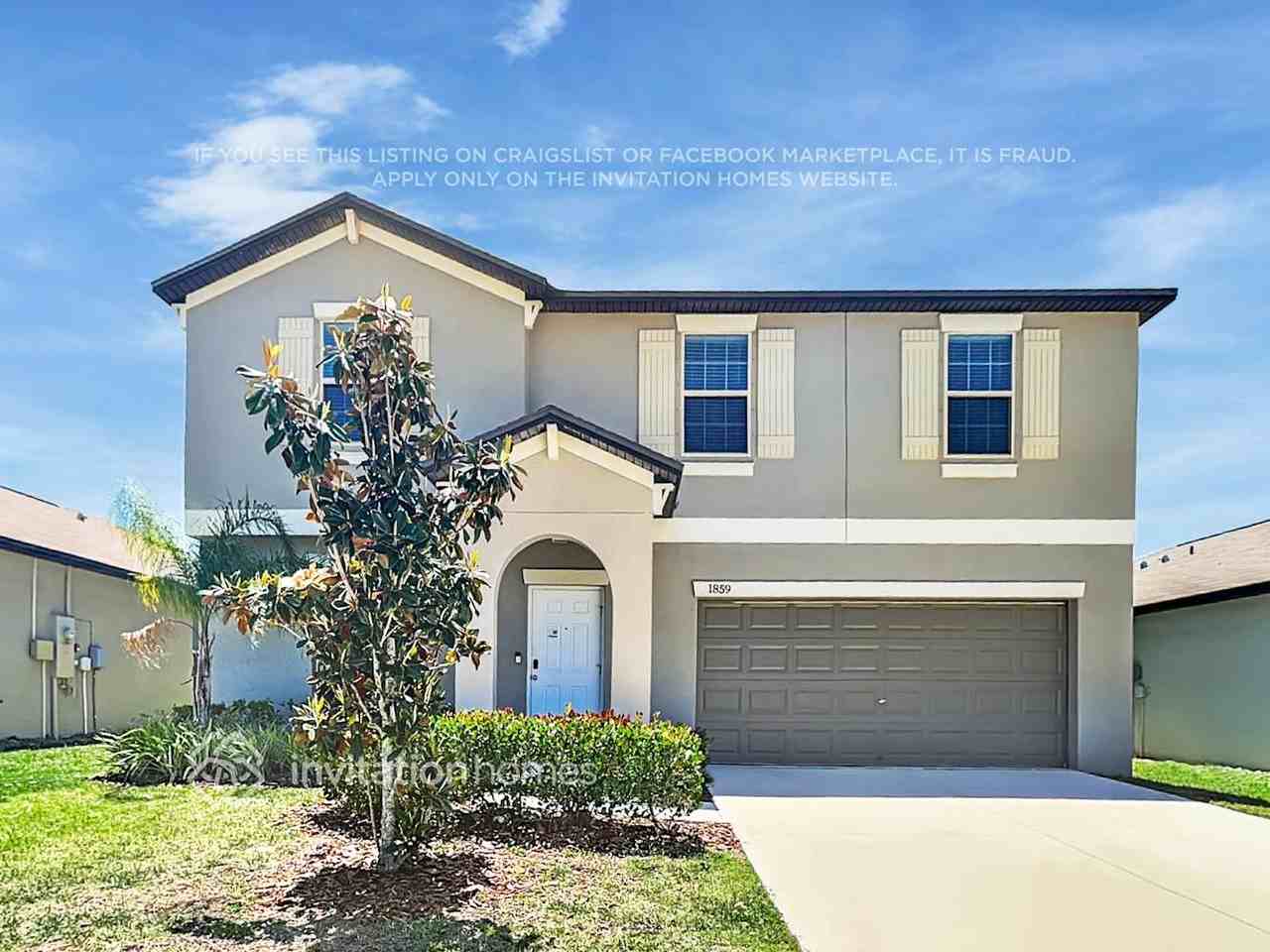 1859 Crinkle Leaf Ct