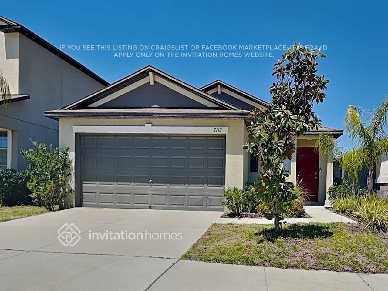 7112 Paradise Island Ct