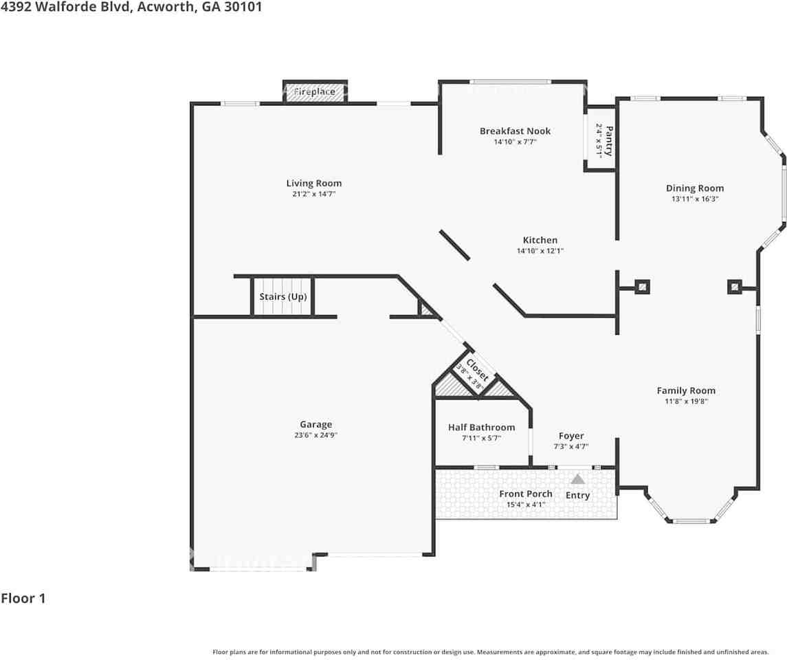 4392 Walforde Blvd - Photo 2 of 18