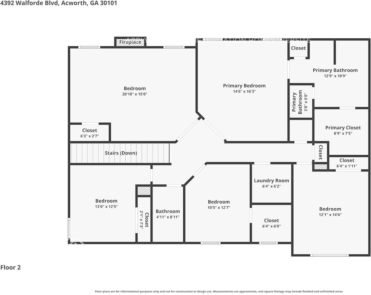 4392 Walforde Blvd - Photo 3 of 18