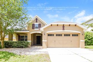 20804 Sullivan Ranch Blvd - Photo 1 of 1