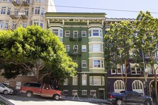 1025 Sutter - Photo 1 of 1