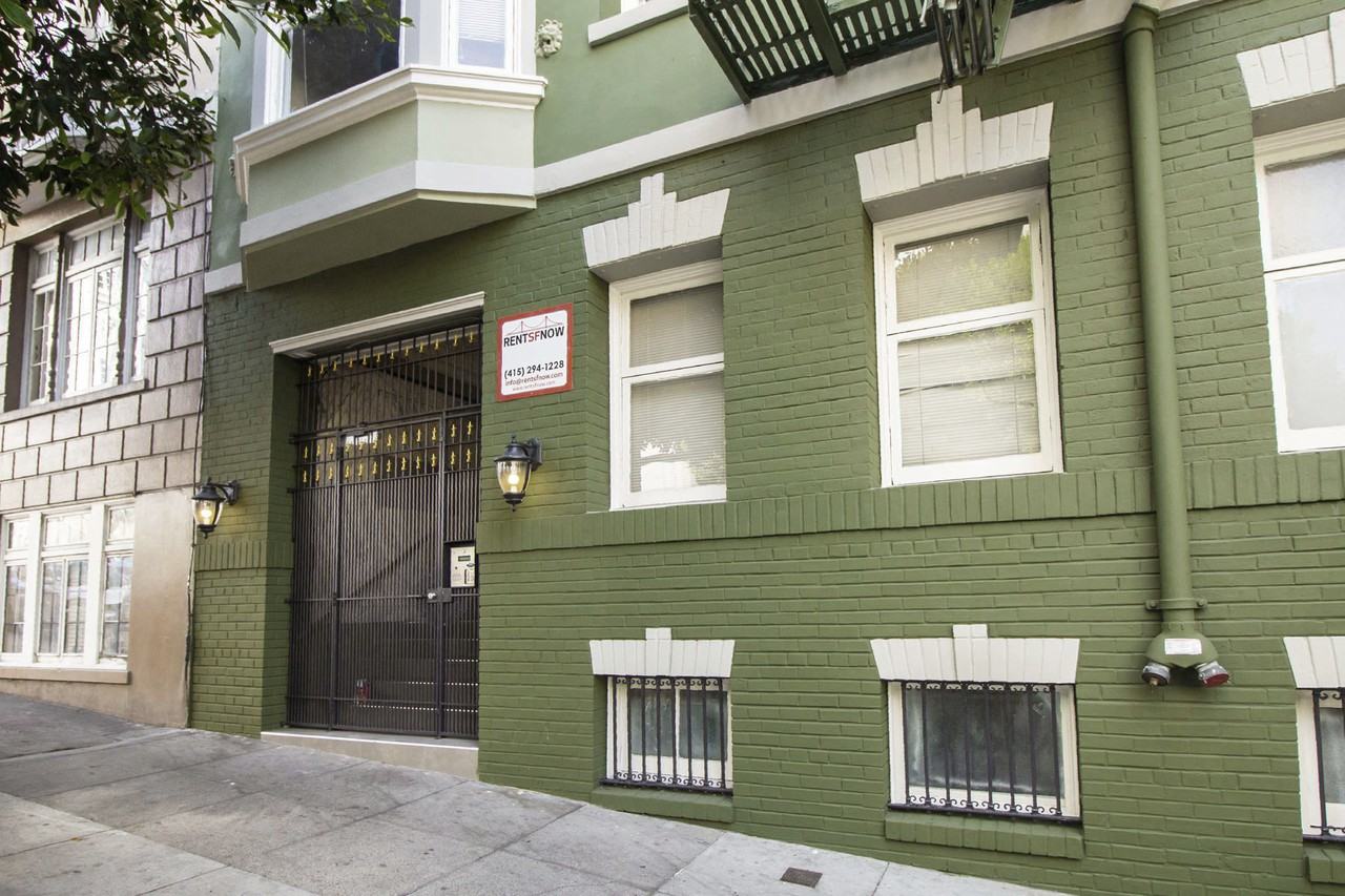 1025 Sutter - Photo 2 of 16