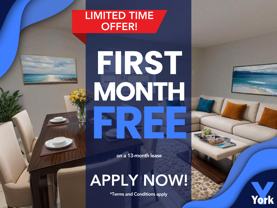 Sandwich Street Apartments - Photo 1 of 1