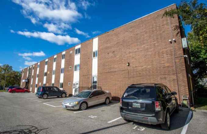 Sandwich Street Apartments - Photo 4 of 24