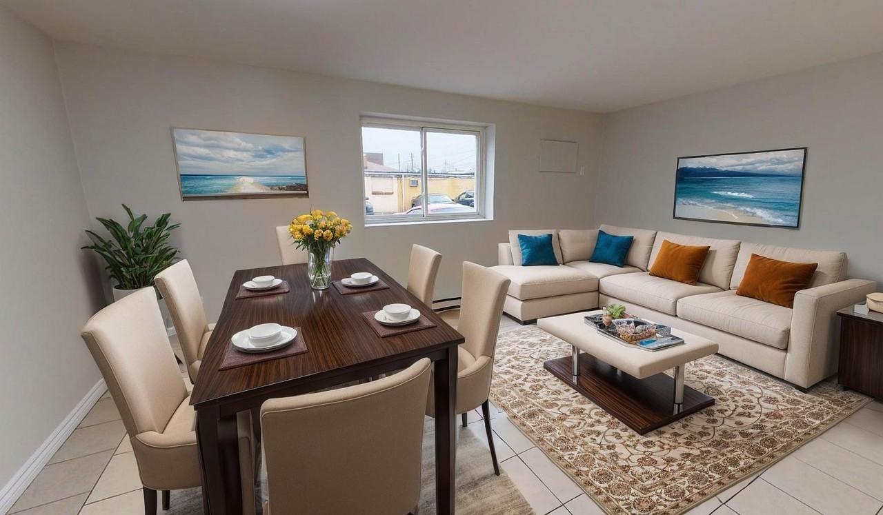 Sandwich Street Apartments - Photo 5 of 24