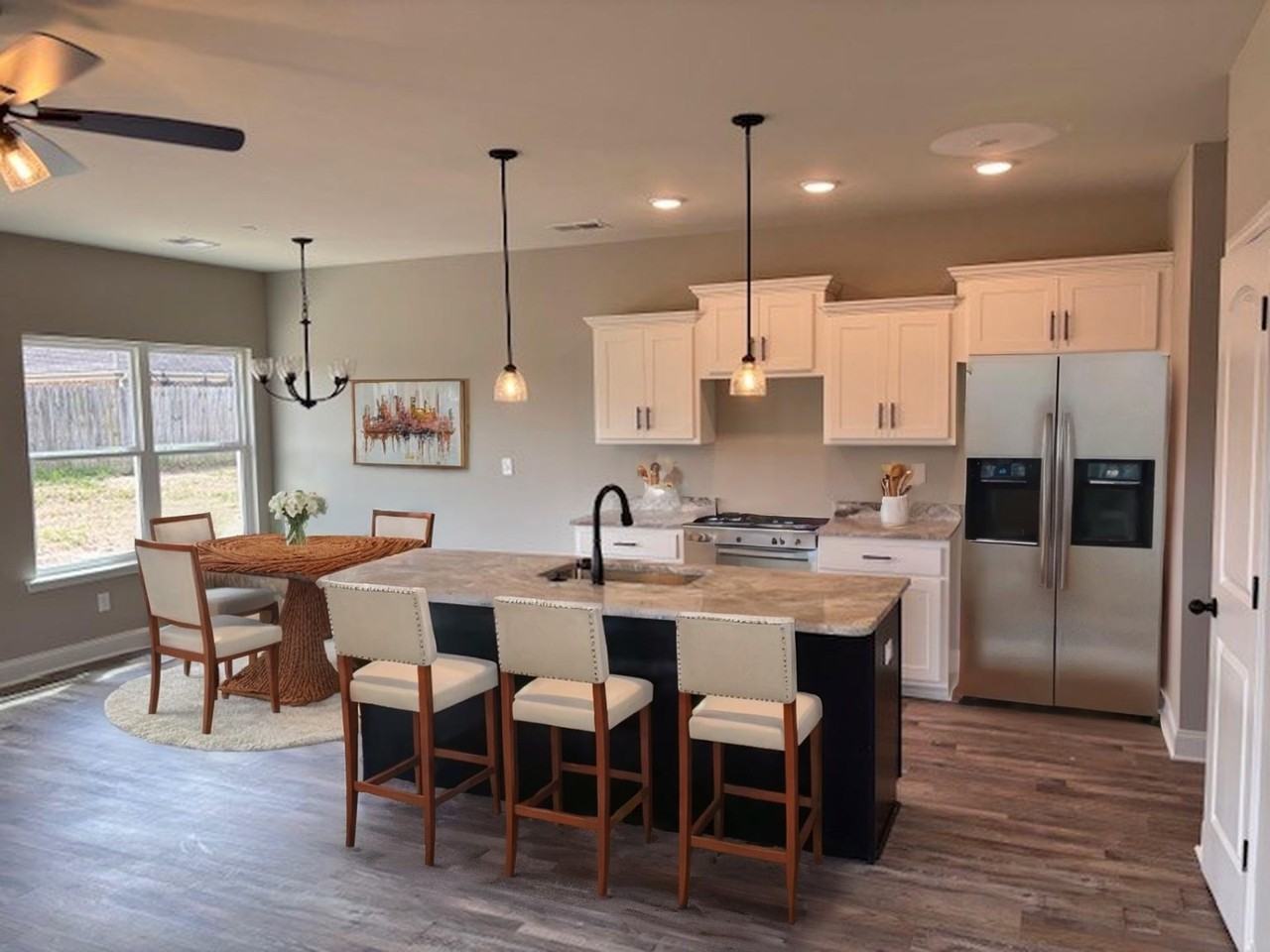 4400 Parkcrest Dr - Photo 2 of 20
