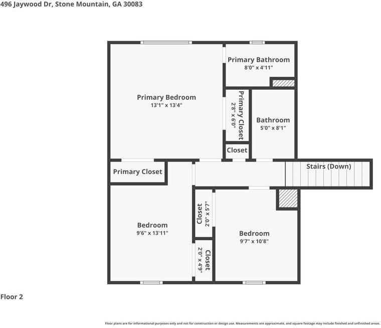496 Jaywood Dr - Photo 3 of 17