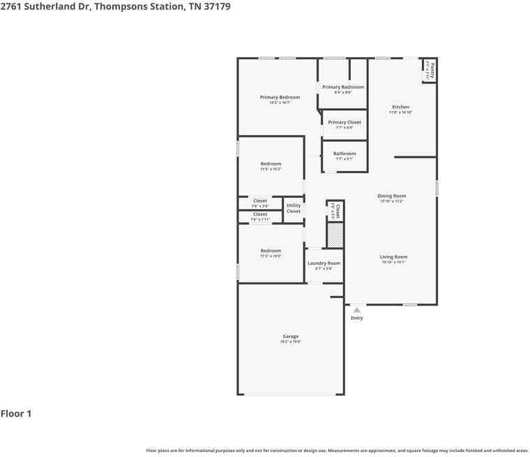 2761 Sutherland Dr - Photo 2 of 16