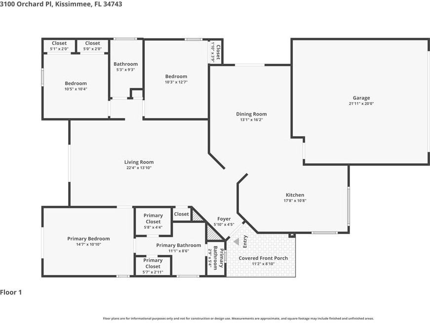 3100 Orchard Pl - Photo 2 of 16