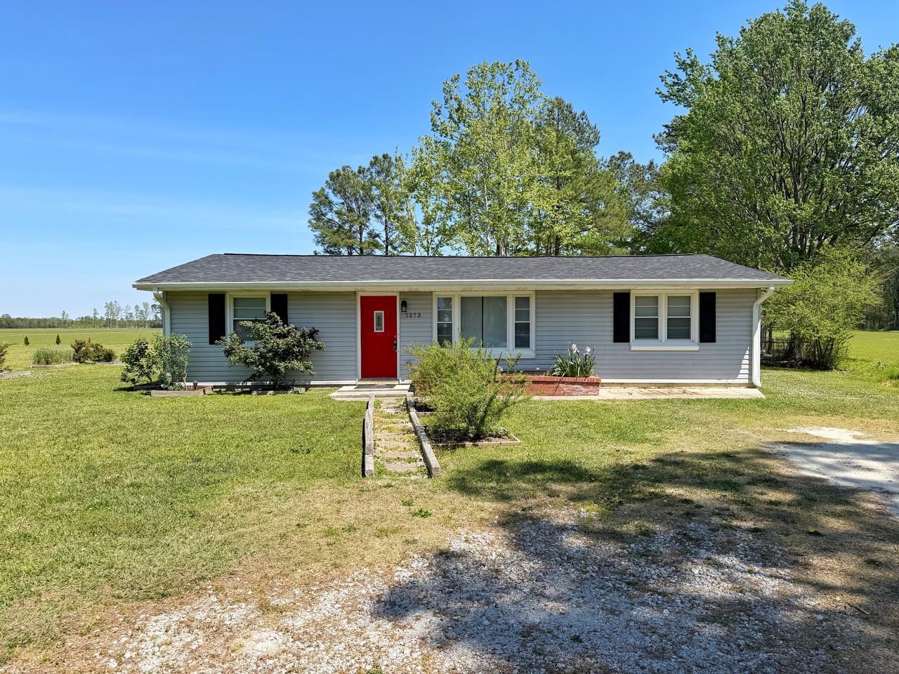 1273 Halltown Rd #1 - Photo 2 of 23