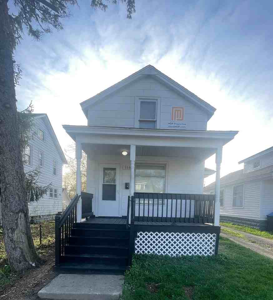 116 S Hamilton St #1 - Photo 2 of 14