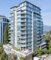 9060 University Crescent #1503 - Photo 1 of 1