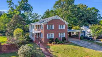 featured image of 205 Blyth Ave Unit A