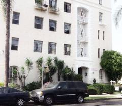 901 S Kingsley Dr #307 - Photo 1 of 1