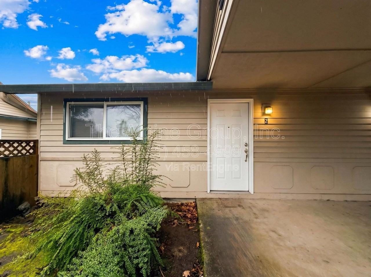 13938 Se Powell Blvd #2