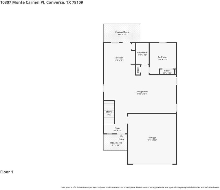 10307 Monte Carmel Pl - Photo 2 of 17