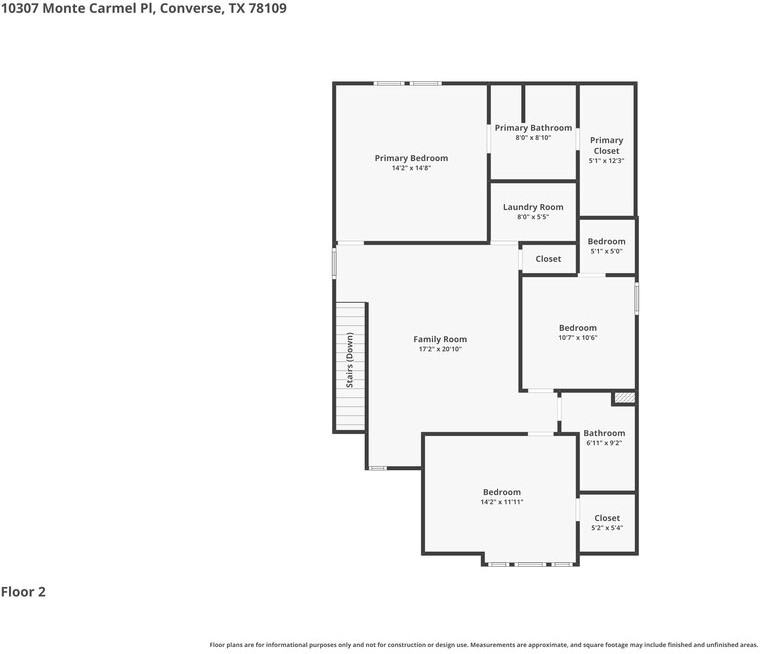 10307 Monte Carmel Pl - Photo 3 of 17