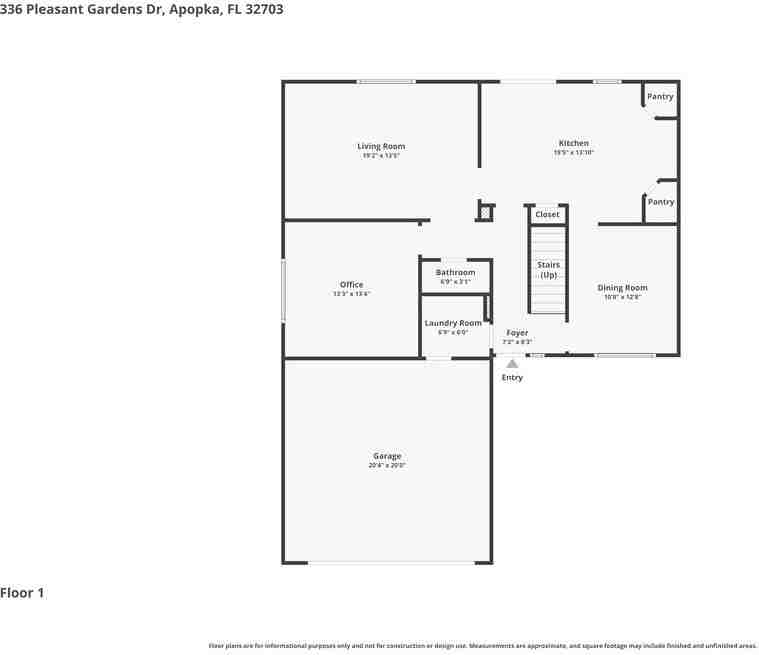 336 Pleasant Gardens Dr - Photo 2 of 17