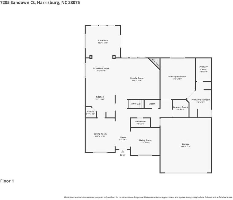 7205 Sandown Ct - Photo 2 of 17