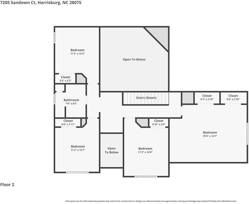 7205 Sandown Ct - Photo 3 of 17