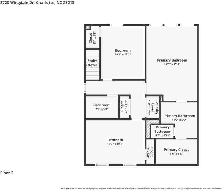 2728 Wingdale Dr - Photo 3 of 17