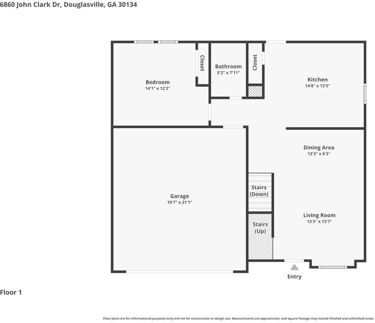 6860 John Clark Dr - Photo 3 of 18