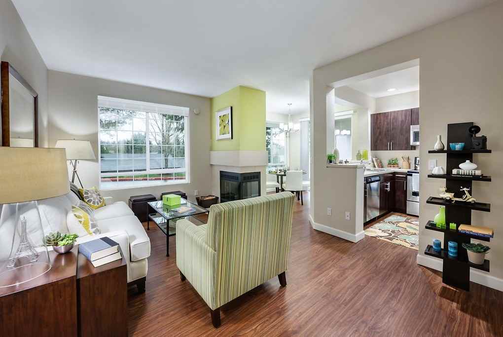 Parkwood at Mill Creek - Photo 7 of 42