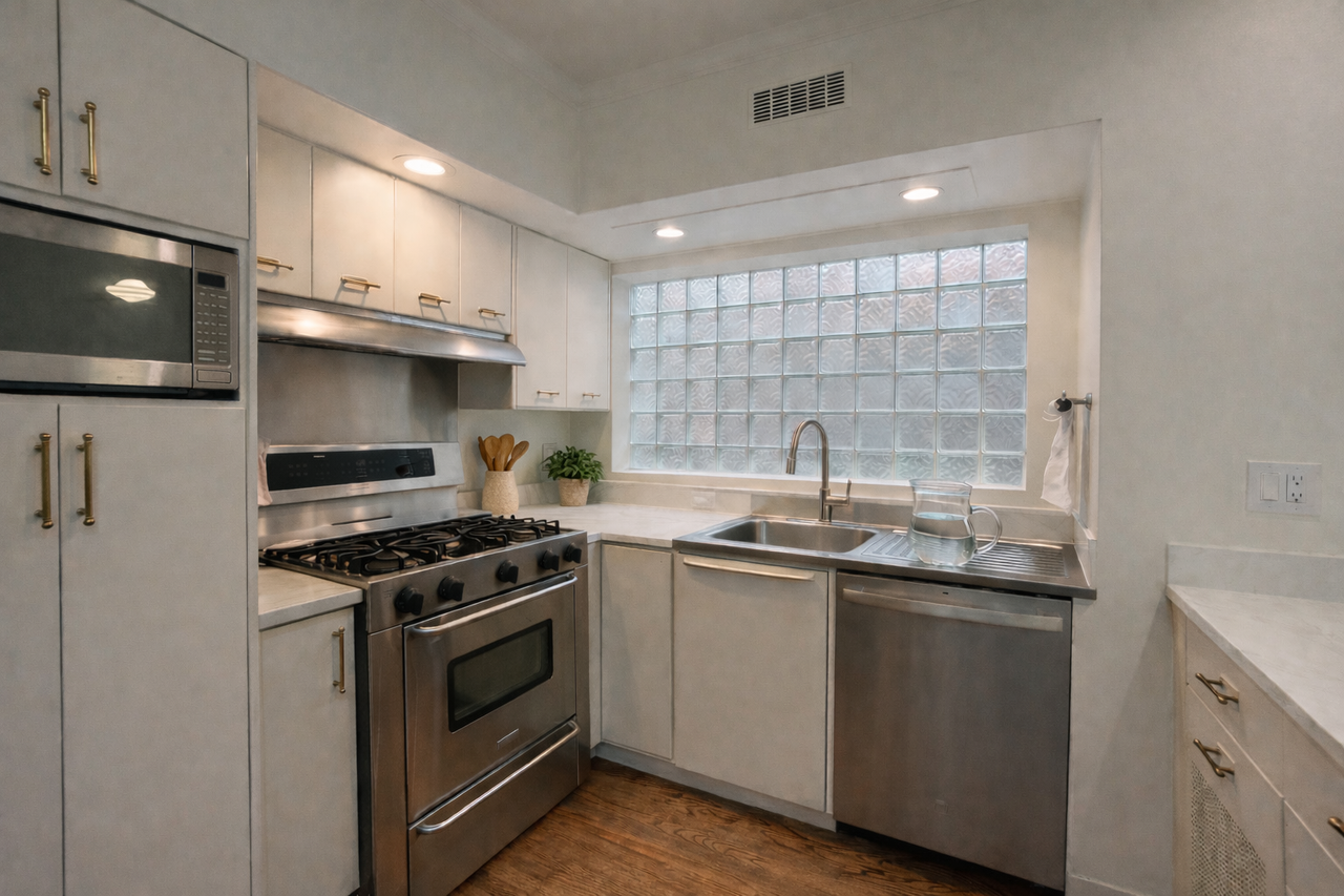 1035 Hull Ter #2 - Photo 4 of 31