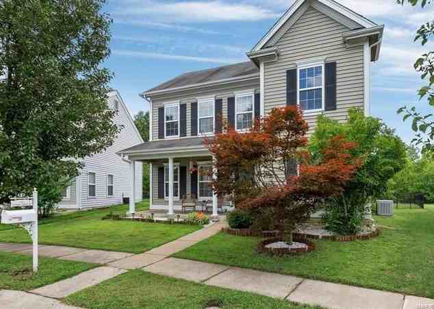 412 Covered Bridge Ln #NA - Photo 2 of 17