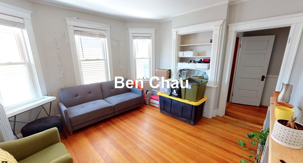 243 Summer St #1B - Photo 3 of 13