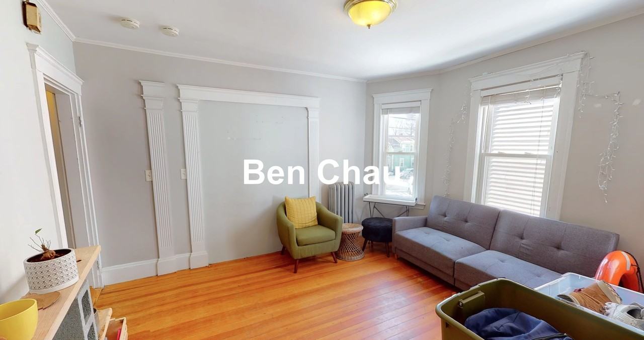 243 Summer St #1B - Photo 4 of 13