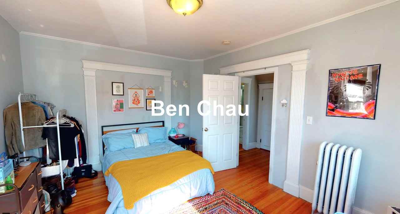 243 Summer St #1B - Photo 5 of 13