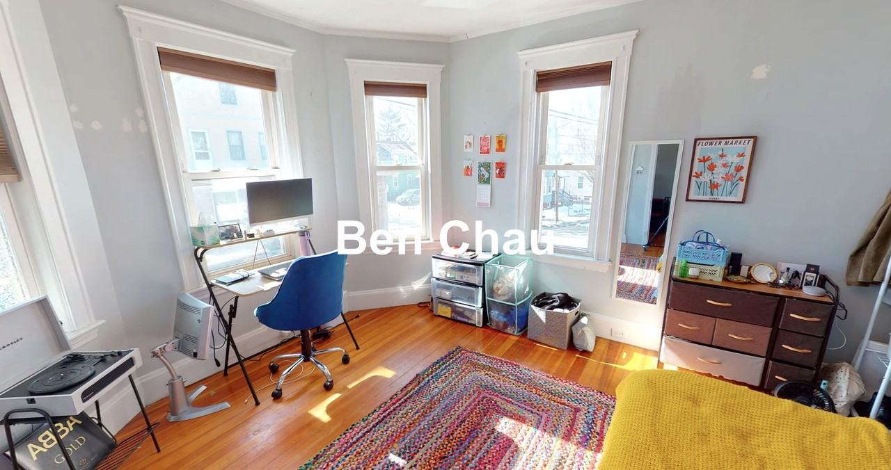 243 Summer St #1B - Photo 6 of 13