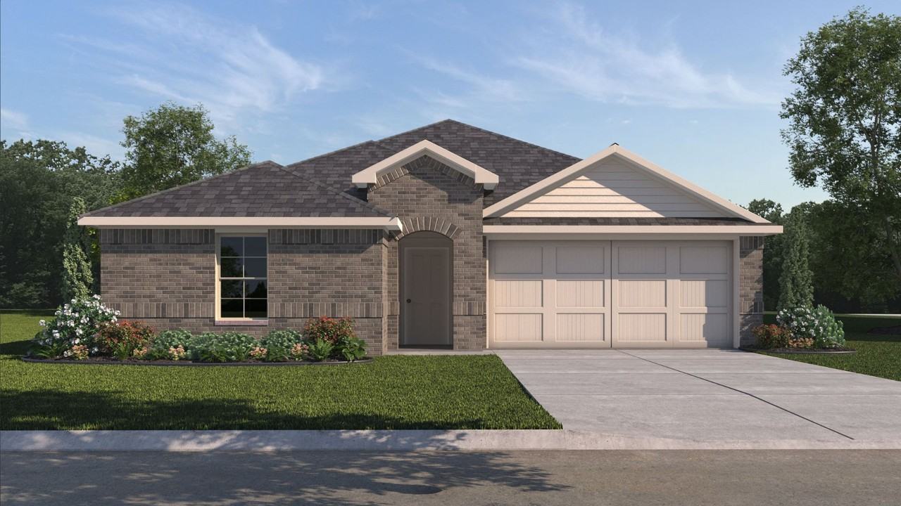 3021 Amarillo Way #NA - Photo 2 of 17
