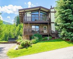 5064 Black Gore Dr #A - Photo 1 of 1